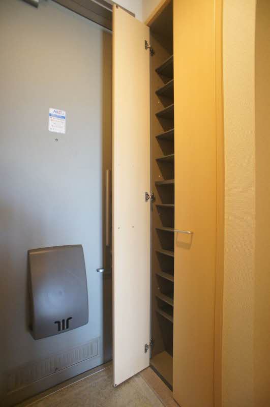 フォンテーヌ永福 306号-10