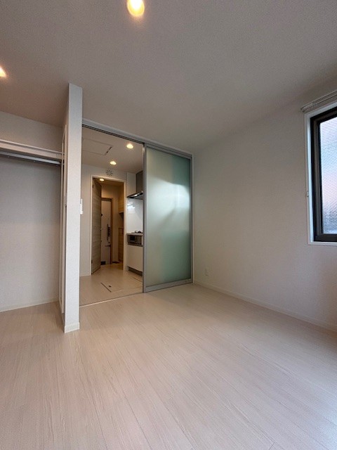 グリーンハイム 101号-2