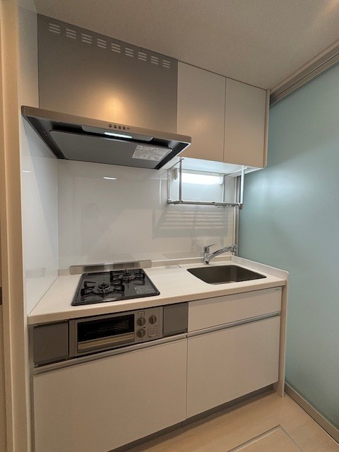 グリーンハイム 101号-4