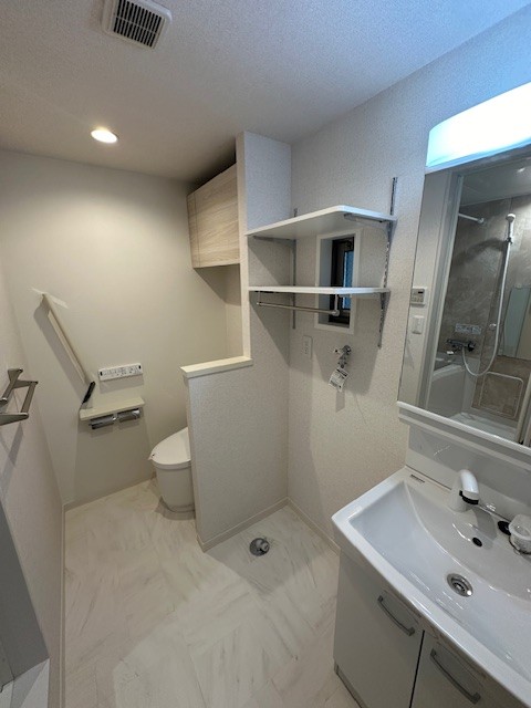 グリーンハイム 101号-7