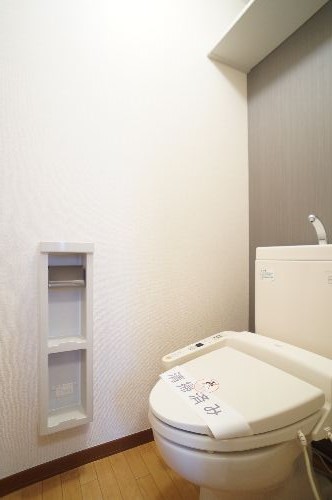 シャーメゾン槙Ｂ 101号-6