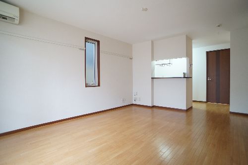 シャーメゾン槙Ｂ 101号-7