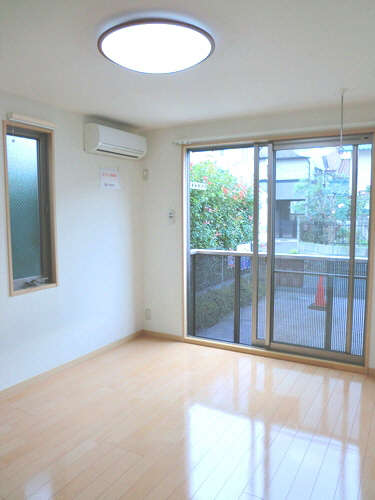 サニーコート 101号-2