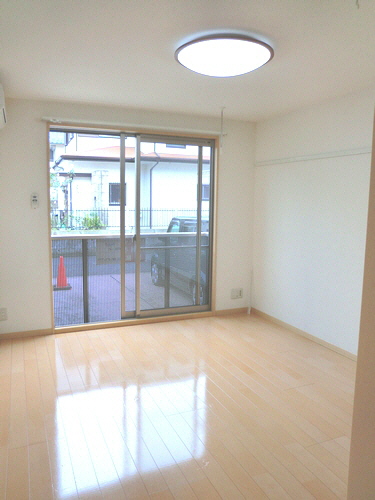 サニーコート 101号-3