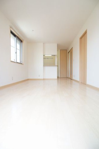 メゾン・ルレーブ 101号-2