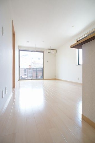 メゾン・ルレーブ 101号-3