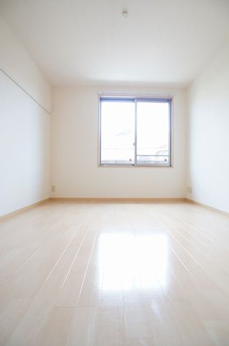 メゾン・ルレーブ 101号-5