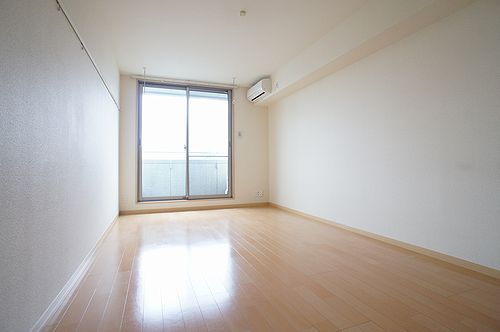 プルニエガーデン 203号-2