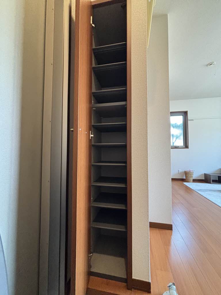 クレスト中馬込 101号-10