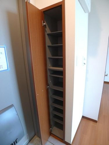 クレスト中馬込 301号-9