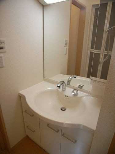 メゾン・セルコバ 101号-4