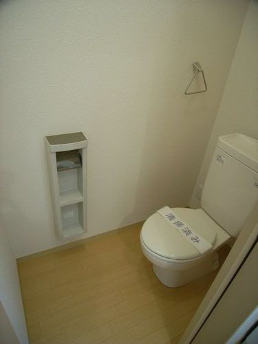 メゾン・セルコバ 101号-5