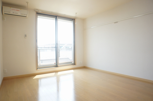 グランディール 203号-3