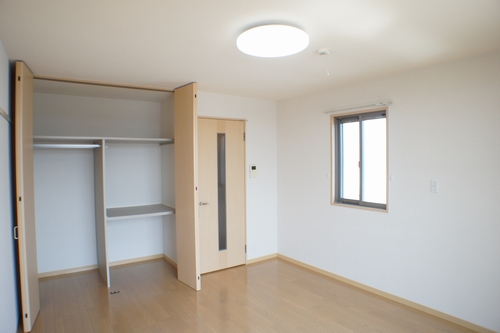 グランディール 203号-5