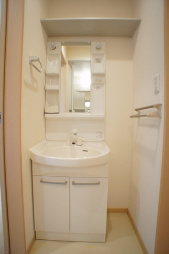 グランディール 203号-6