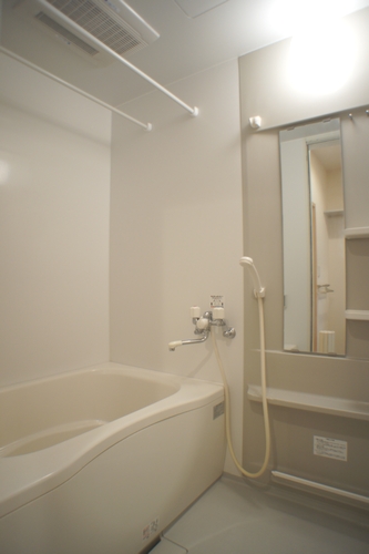 グランディール 203号-7