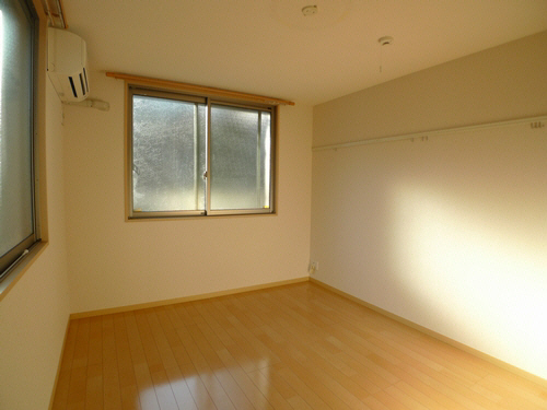 アーク ヴィラ 101号-2