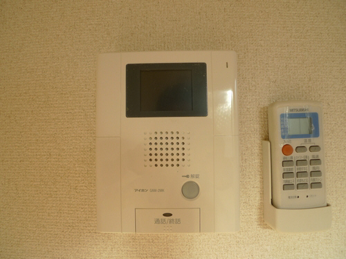 アーク ヴィラ 101号-4