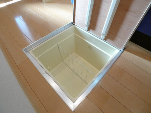 アーク ヴィラ 101号-6