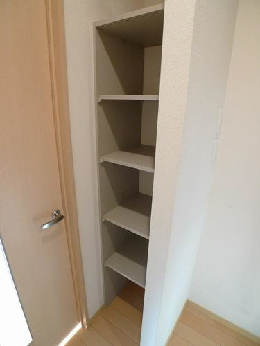 アーク ヴィラ 101号-7