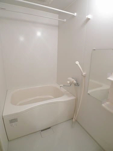 アーク ヴィラ 101号-9