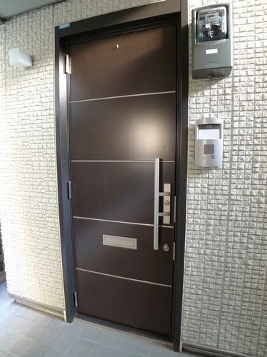 アーク ヴィラ 101号-11