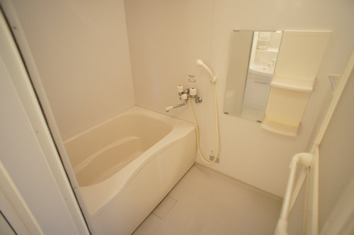 コーポハナブサⅤ 203号-7