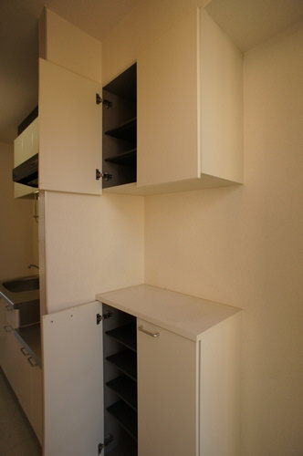 コーポハナブサⅤ 203号-9