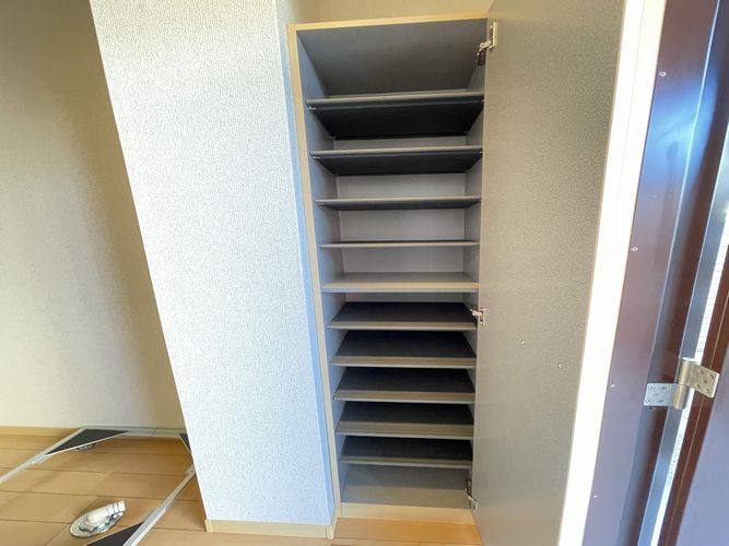 ディアス前野町 101号-10