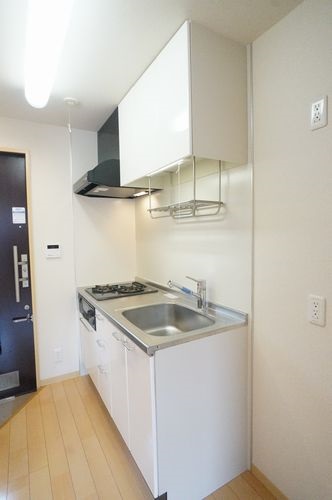 シャーメゾン下高井戸 202号-6