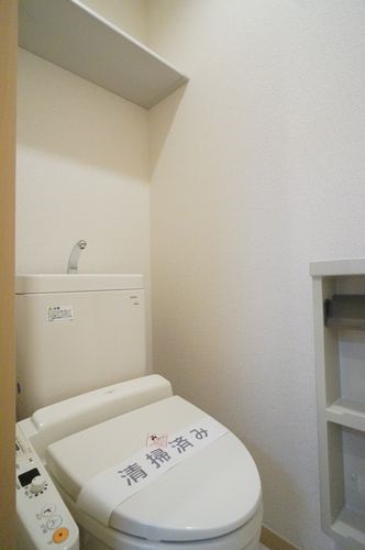 シャーメゾン下高井戸 202号-9