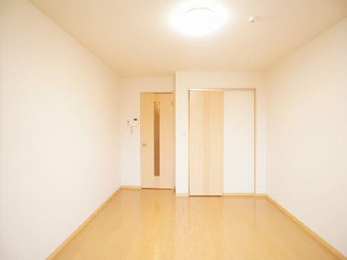 ラフィネＫ＆Ｓ 206号-2