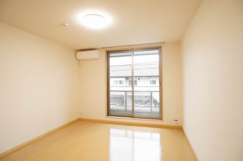 ラフィネＫ＆Ｓ 206号-3