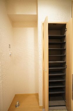 ラフィネＫ＆Ｓ 206号-7