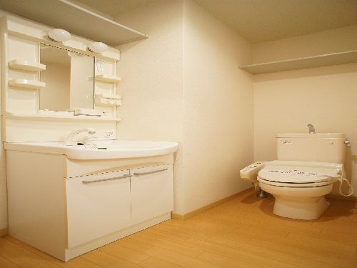 ラフィネＫ＆Ｓ 206号-9