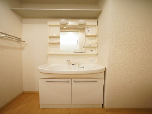 ラフィネＫ＆Ｓ 206号-11