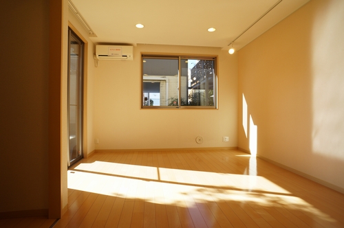 クローバーハイム 101号-5