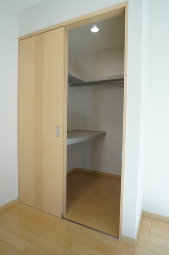 クローバーハイム 101号-6