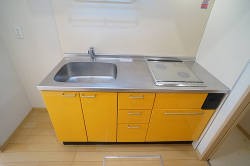 クローバーハイム 101号-8