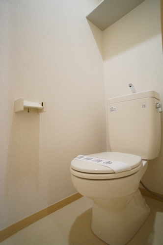 クローバーハイム 101号-11