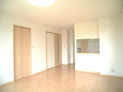 サニーコートＮ　Ａ 202号-2