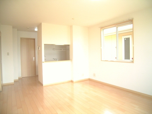 サニーコートＮ　Ａ 202号-3