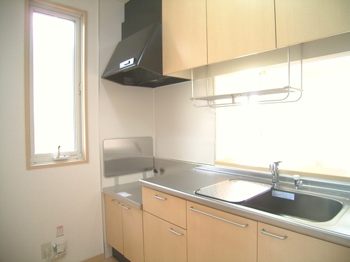 サニーコートＮ　Ａ 202号-5