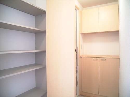 サニーコートＮ　Ａ 202号-8