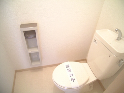 サニーコートＮ　Ａ 202号-11