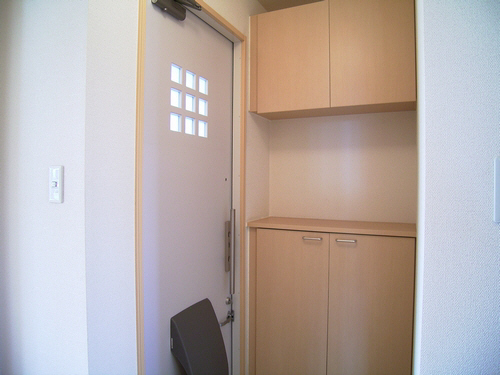 サニーコートＮ　Ｂ 102号-2