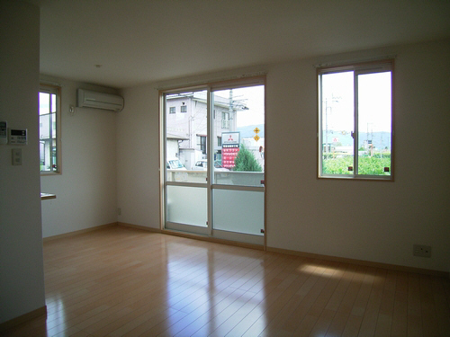 サニーコートＮ　Ｂ 102号-4