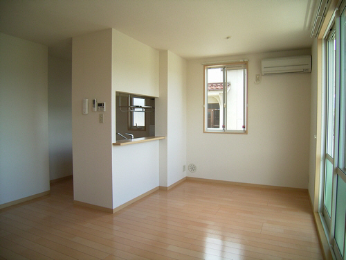 サニーコートＮ　Ｂ 102号-5