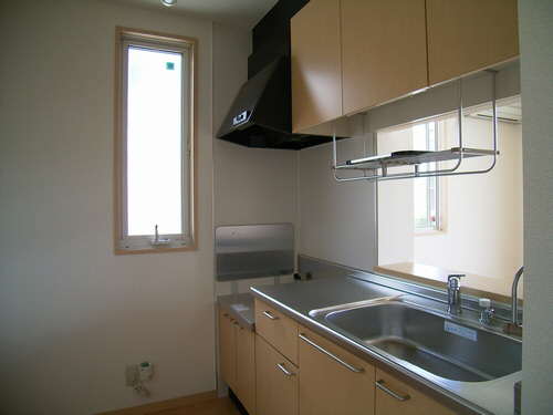 サニーコートＮ　Ｂ 102号-6