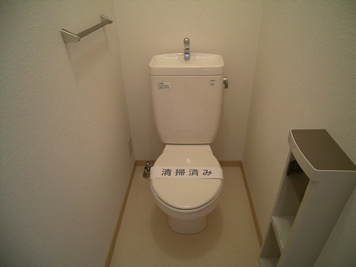 サニーコートＮ　Ｂ 102号-11